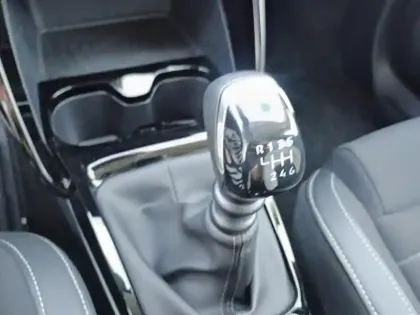 Photo 23 Citroën C3  Turbo 100 ch Manuelle Max