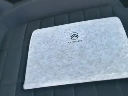 Photo 15 Citroën C3  Turbo 100 ch Manuelle Max