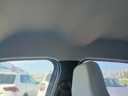 Photo 24 Citroën C3  Turbo 100 ch Manuelle Max