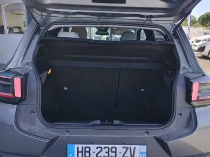 Photo 7 Citroën C3  Turbo 100 ch Manuelle Max