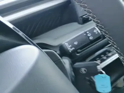 Photo 17 Citroën C3  Turbo 100 ch Manuelle Max