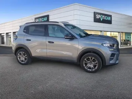 Photo 27 Citroën C3  Turbo 100 ch Manuelle Max