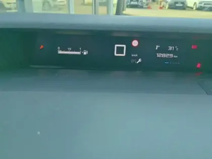 Photo 20 Citroën C3  Turbo 100 ch Manuelle Max