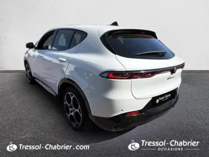 Photo 29 Alfa Romeo Tonale  1.5 Ibrida 160 ch VGT TCT7 Veloce