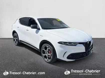 Photo 28 Alfa Romeo Tonale  1.5 Ibrida 160 ch VGT TCT7 Veloce