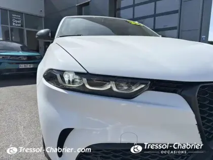 Photo 13 Alfa Romeo Tonale  1.5 Ibrida 160 ch VGT TCT7 Veloce