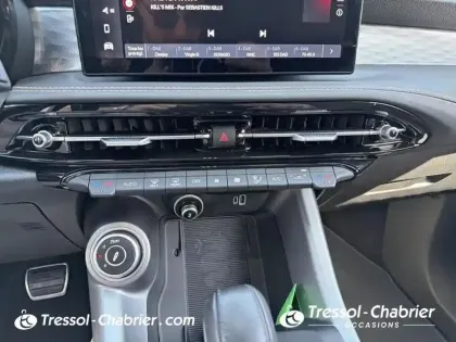 Photo 21 Alfa Romeo Tonale  1.5 Ibrida 160 ch VGT TCT7 Veloce