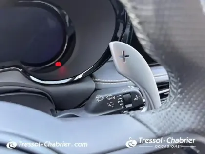 Photo 17 Alfa Romeo Tonale  1.5 Ibrida 160 ch VGT TCT7 Veloce