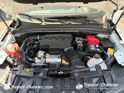 Photo 6 Alfa Romeo Tonale  1.5 Ibrida 160 ch VGT TCT7 Veloce