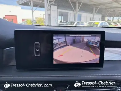 Photo 25 Alfa Romeo Tonale  1.5 Ibrida 160 ch VGT TCT7 Veloce