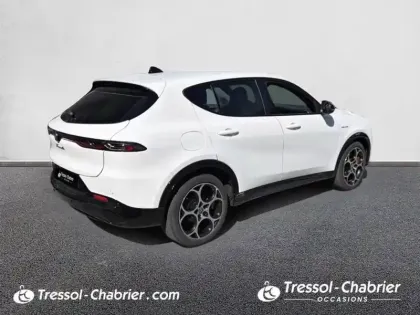 Photo 27 Alfa Romeo Tonale  1.5 Ibrida 160 ch VGT TCT7 Veloce