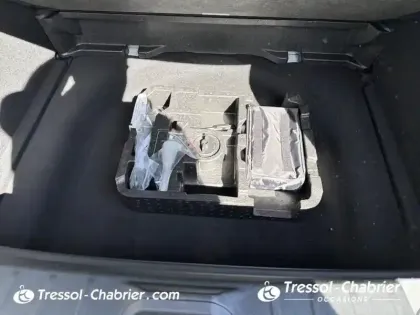 Photo 26 Alfa Romeo Tonale  1.5 Ibrida 160 ch VGT TCT7 Veloce