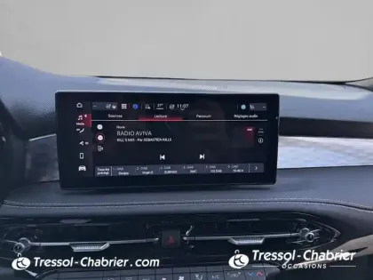 Photo 10 Alfa Romeo Tonale  1.5 Ibrida 160 ch VGT TCT7 Veloce