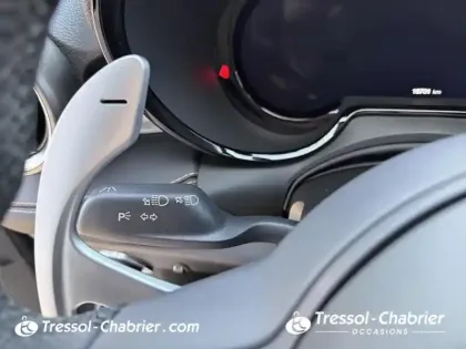 Photo 16 Alfa Romeo Tonale  1.5 Ibrida 160 ch VGT TCT7 Veloce