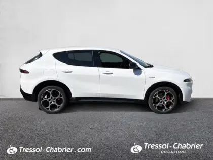 Photo 5 Alfa Romeo Tonale  1.5 Ibrida 160 ch VGT TCT7 Veloce