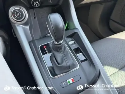 Photo 23 Alfa Romeo Tonale  1.5 Ibrida 160 ch VGT TCT7 Veloce