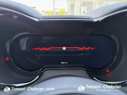 Photo 20 Alfa Romeo Tonale  1.5 Ibrida 160 ch VGT TCT7 Veloce