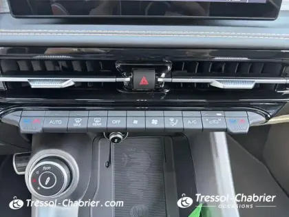 Photo 12 Alfa Romeo Tonale  1.5 Ibrida 160 ch VGT TCT7 Veloce