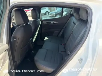 Photo 22 Alfa Romeo Tonale  1.5 Ibrida 160 ch VGT TCT7 Veloce