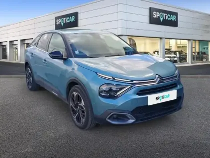 Photo 28 Citroën C4  BlueHDi 130 S&S EAT8 Shine