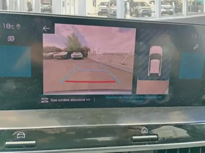 Photo 25 Citroën C4  BlueHDi 130 S&S EAT8 Shine