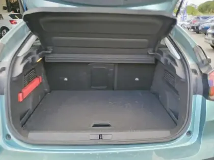 Photo 7 Citroën C4  BlueHDi 130 S&S EAT8 Shine