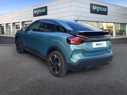 Photo 29 Citroën C4  BlueHDi 130 S&S EAT8 Shine