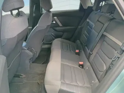 Photo 22 Citroën C4  BlueHDi 130 S&S EAT8 Shine