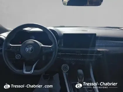 Photo 9 Alfa Romeo Tonale  1.6 Multijet II 130 ch VGT TCT6 Sprint