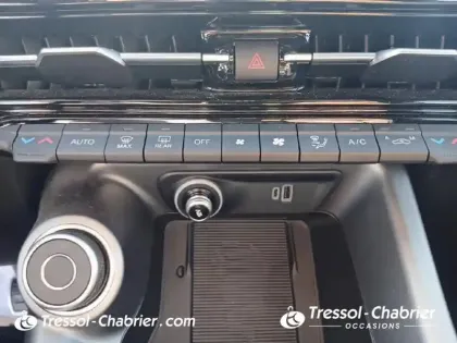 Photo 12 Alfa Romeo Tonale  1.6 Multijet II 130 ch VGT TCT6 Sprint