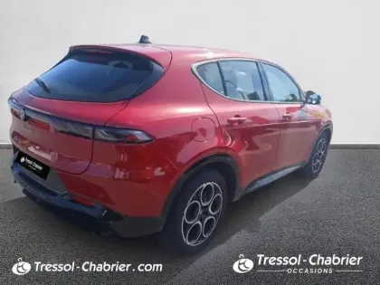 Photo 27 Alfa Romeo Tonale  1.6 Multijet II 130 ch VGT TCT6 Sprint