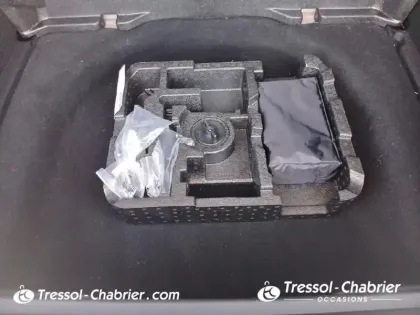 Photo 26 Alfa Romeo Tonale  1.6 Multijet II 130 ch VGT TCT6 Sprint