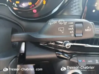 Photo 17 Alfa Romeo Tonale  1.6 Multijet II 130 ch VGT TCT6 Sprint