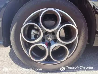 Photo 14 Alfa Romeo Tonale  1.6 Multijet II 130 ch VGT TCT6 Sprint