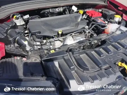 Photo 6 Alfa Romeo Tonale  1.6 Multijet II 130 ch VGT TCT6 Sprint