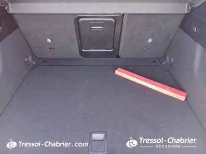 Photo 7 Alfa Romeo Tonale  1.6 Multijet II 130 ch VGT TCT6 Sprint