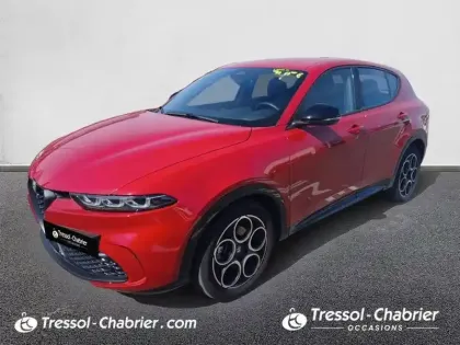 Photo Alfa Romeo Tonale Sprint