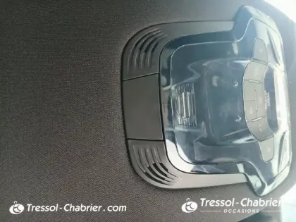 Photo 24 Alfa Romeo Tonale  1.6 Multijet II 130 ch VGT TCT6 Sprint