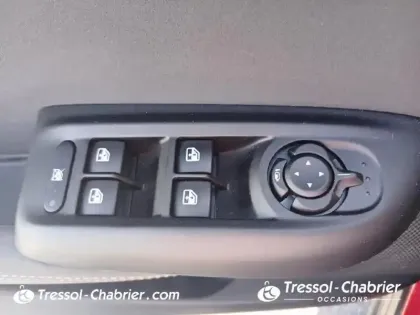 Photo 19 Alfa Romeo Tonale  1.6 Multijet II 130 ch VGT TCT6 Sprint