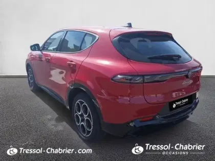 Photo 29 Alfa Romeo Tonale  1.6 Multijet II 130 ch VGT TCT6 Sprint