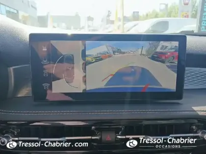 Photo 25 Alfa Romeo Tonale  1.6 Multijet II 130 ch VGT TCT6 Sprint