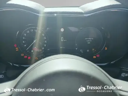 Photo 20 Alfa Romeo Tonale  1.6 Multijet II 130 ch VGT TCT6 Sprint