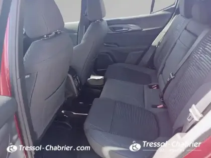 Photo 22 Alfa Romeo Tonale  1.6 Multijet II 130 ch VGT TCT6 Sprint