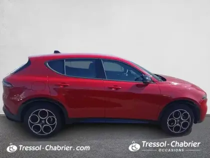 Photo 5 Alfa Romeo Tonale  1.6 Multijet II 130 ch VGT TCT6 Sprint