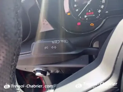 Photo 16 Alfa Romeo Tonale  1.6 Multijet II 130 ch VGT TCT6 Sprint