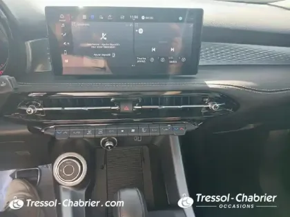 Photo 21 Alfa Romeo Tonale  1.6 Multijet II 130 ch VGT TCT6 Sprint