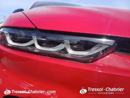 Photo 13 Alfa Romeo Tonale  1.6 Multijet II 130 ch VGT TCT6 Sprint