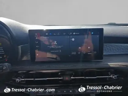 Photo 10 Alfa Romeo Tonale  1.6 Multijet II 130 ch VGT TCT6 Sprint