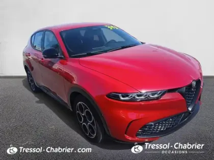 Photo 28 Alfa Romeo Tonale  1.6 Multijet II 130 ch VGT TCT6 Sprint