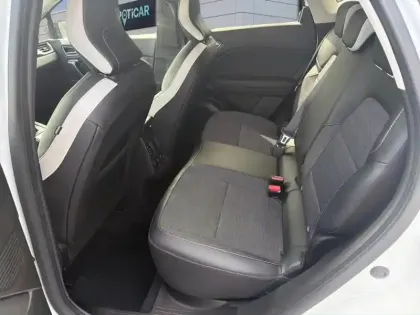 Photo 22 Renault Captur  Blue dCi 115 Intens